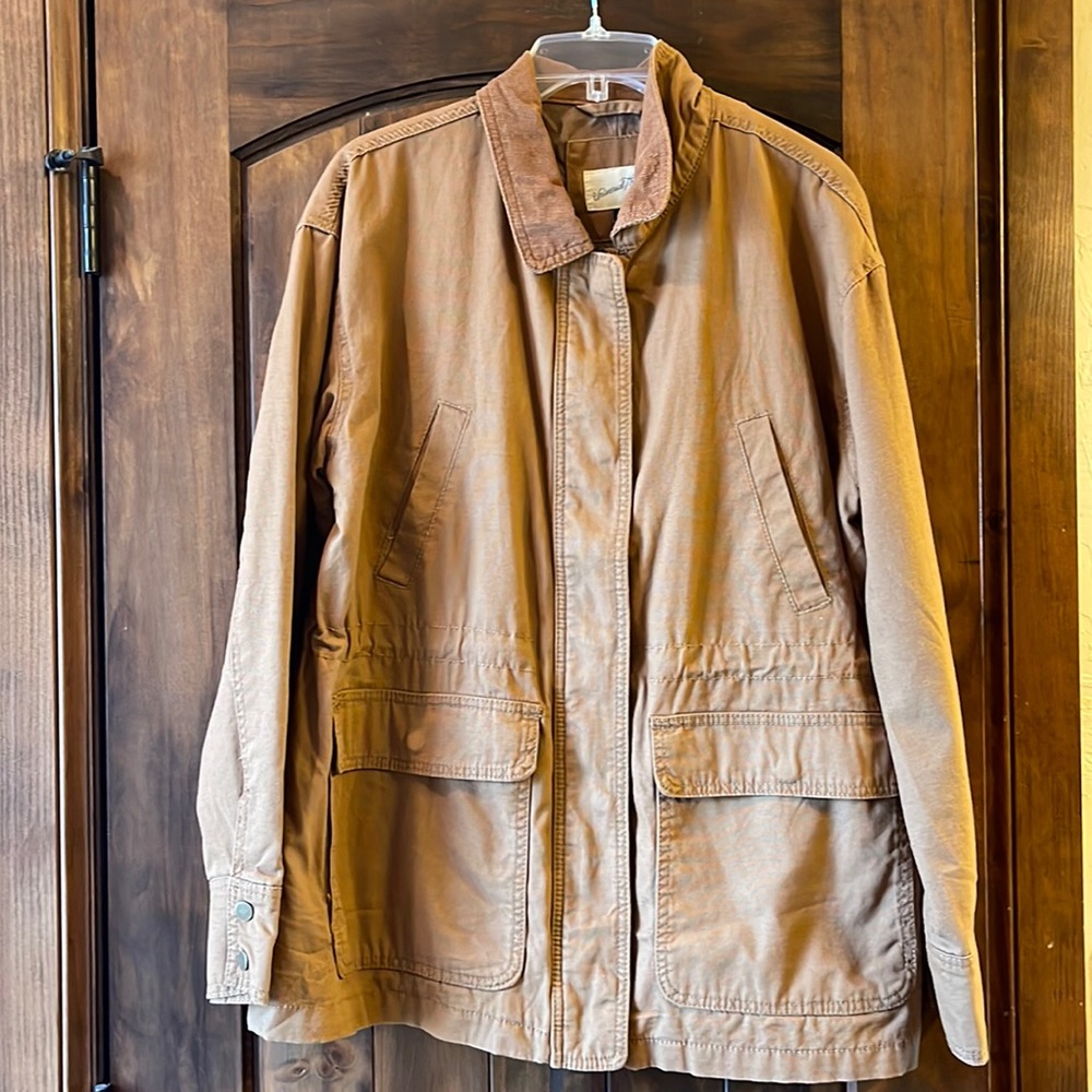 Women’s Size XL Universal Thread Jacket